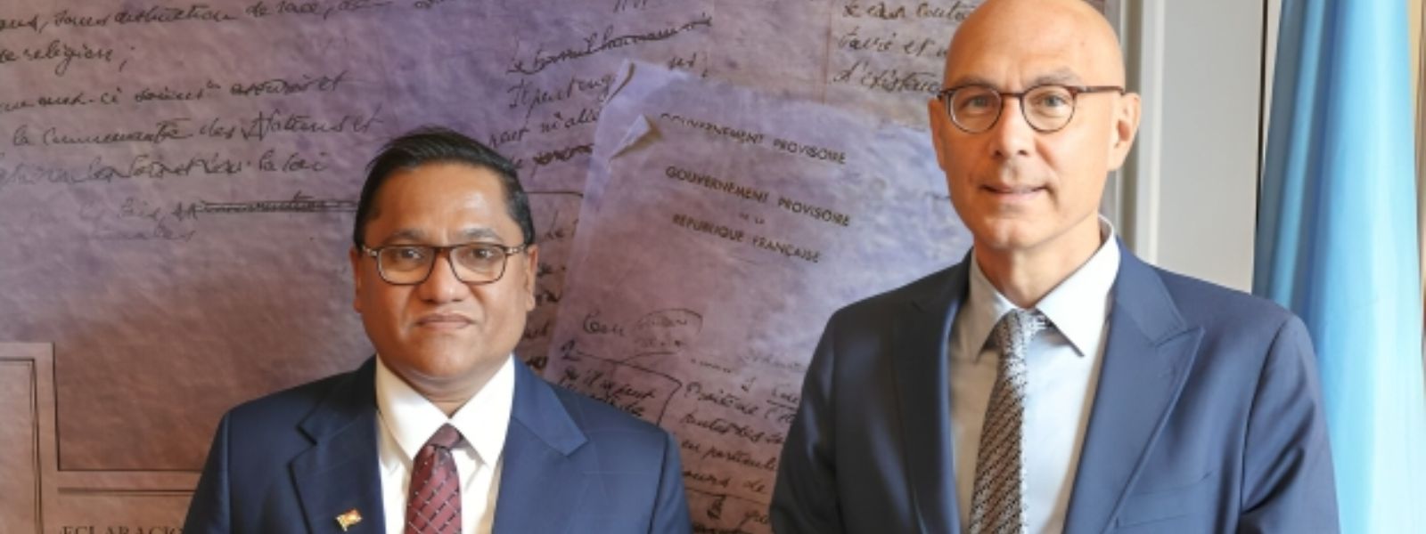 SL to Establish Domestic Accountability Mechanism